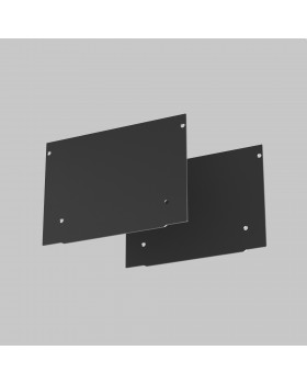 Комплектующие для профиля Technical ALM013EC-PL-B-foto2