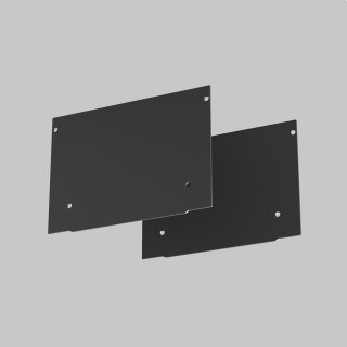 Комплектующие для профиля Technical ALM013EC-PL-B-foto2