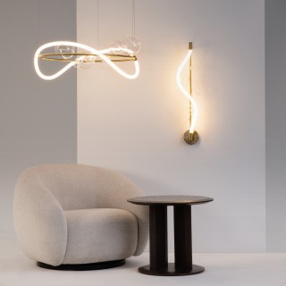 Настенный светильник (бра) Maytoni MOD289WL-L18BS3K-foto6