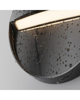 Подсветка для лестниц Outdoor O046SL-L3B3K-foto4