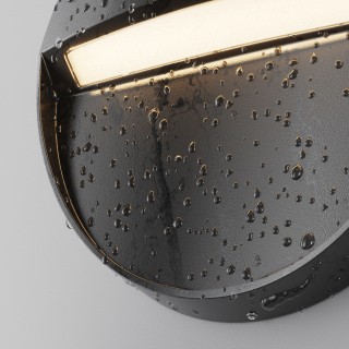 Подсветка для лестниц Outdoor O046SL-L3B3K-foto4