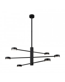 Потолочный светильник Freya FR5363CL-06B-foto2