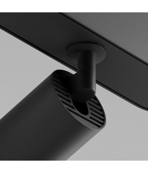 Трековый светильник Technical TR103-1-5W3K-M-B-foto5