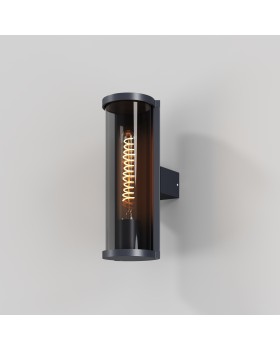 Настенный светильник (бра) Outdoor O451WL-01GF-foto4