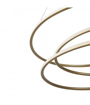 Подвесной светильник Maytoni MOD100PL-L88BSK-foto5