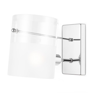 Настенный светильник (бра) Freya FR2023WL-01CH-foto3