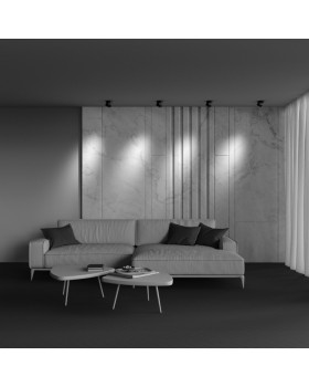 Потолочный светильник Technical C022CL-12W4K-B-1-foto6