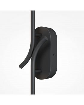 Настенный светильник (бра) Maytoni MOD256WL-L5B3K-foto5