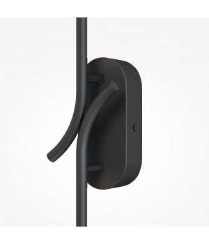 Настенный светильник (бра) Maytoni MOD256WL-L5B3K-foto5