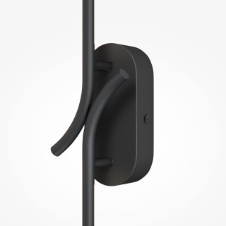 Настенный светильник (бра) Maytoni MOD256WL-L5B3K-foto5