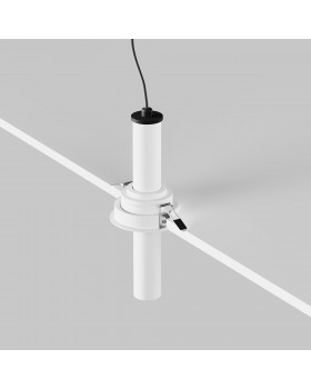 Встраиваемый светильник Technical C140RS-L200-7W4K-W-foto9