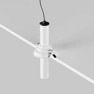 Встраиваемый светильник Technical C140RS-L200-7W4K-W-foto9