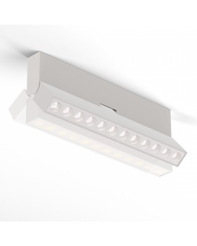 Потолочный светильник Technical C136CL-12W4K-W-foto5