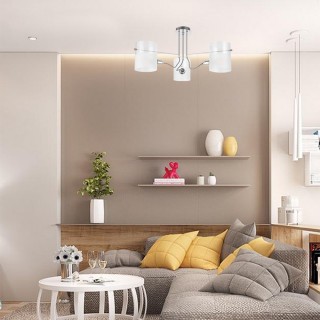 Люстра Freya FR2023PL-03CH-foto3