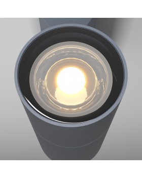 Настенный светильник (бра) Outdoor O574WL-01GR-foto6