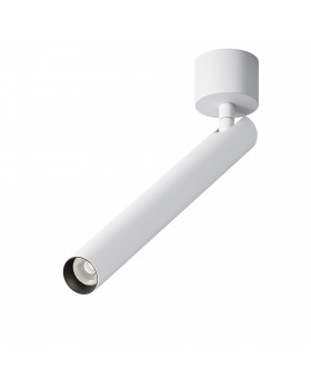 Потолочный светильник Technical C141CL-L300-6W4K-W