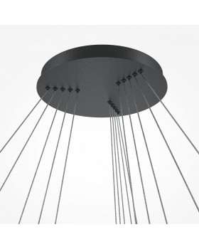 Подвесной светильник Maytoni MOD058PL-L200BK-foto8