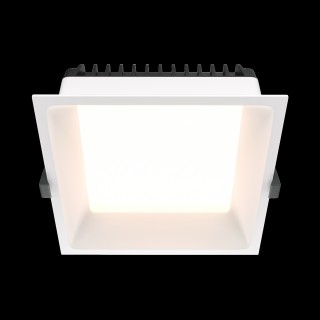 Встраиваемый светильник Technical DL056-18W3K-W-foto6