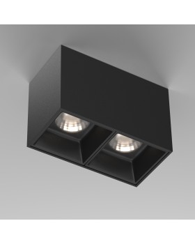 Потолочный светильник Technical C065CL-02-L12W4K-B-foto3