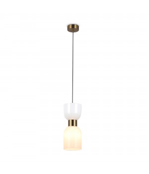 Подвесной светильник Freya FR5203PL-01BS-foto5