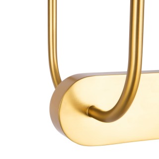 Настенный светильник (бра) Maytoni MOD164WL-02BS1-foto5