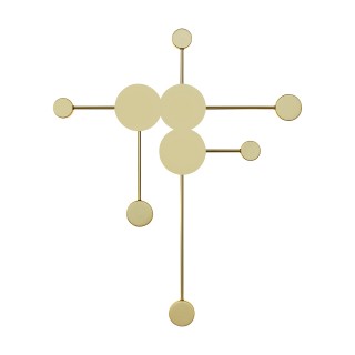 Настенный светильник (бра) Freya FR5440WL-L18G-foto4