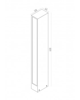 Ландшафтный светильник Outdoor O422FL-L12GF-foto4