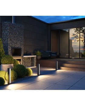 Ландшафтный светильник Outdoor O422FL-L12GF-foto3