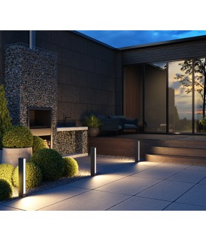 Ландшафтный светильник Outdoor O422FL-L12GF-foto3