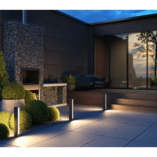 Ландшафтный светильник Outdoor O422FL-L12GF-foto3