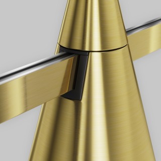 Трековый светильник Technical TR146-1-5W3K-BS-foto7