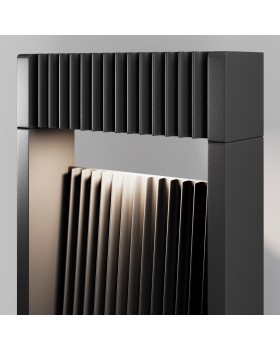 Ландшафтный светильник Outdoor O444FL-L13GF3K-foto3