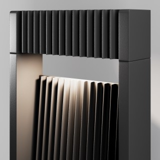 Ландшафтный светильник Outdoor O444FL-L13GF3K-foto3