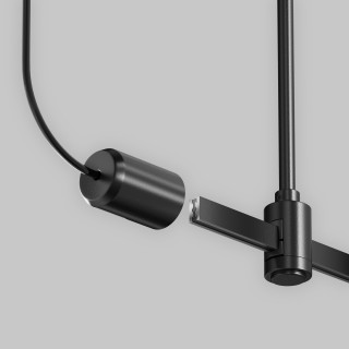 Комплектующие для систем освещения с токоведущими элементами Technical TRA154C-SB1-B-foto4