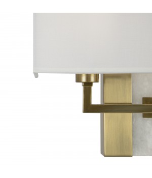 Настенный светильник (бра) Maytoni Z030WL-02BS-foto8