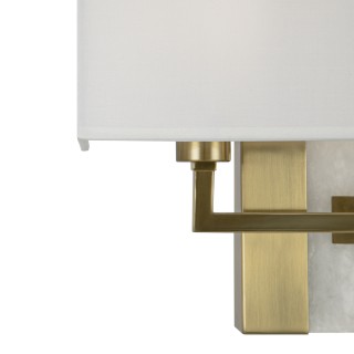 Настенный светильник (бра) Maytoni Z030WL-02BS-foto8