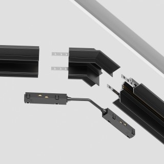 Комплектующие для встраиваемой трековой системы Technical TRA010CLO-42B-foto2