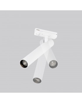 Трековый светильник Technical TR141-1-6W3K-M-W-foto4