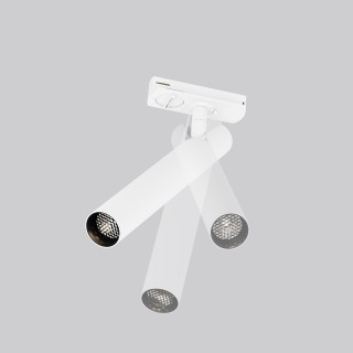 Трековый светильник Technical TR141-1-6W3K-M-W-foto4