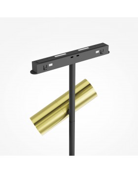 Трековый светильник Technical TR005-2-2X12W4K-BBS-foto7