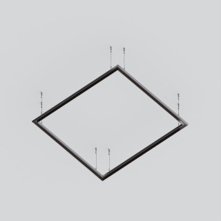 Шинопровод накладной/подвесной Technical TRXM034-R-412B-foto6