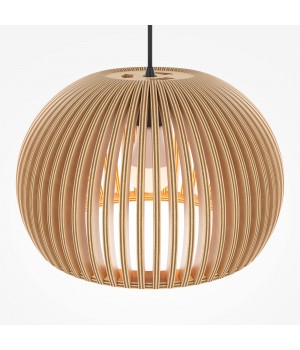 Подвесной светильник Maytoni MOD195PL-01W-foto2