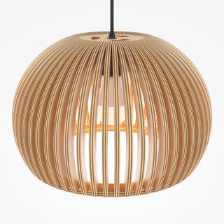 Подвесной светильник Maytoni MOD195PL-01W-foto2