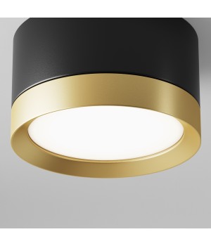 Потолочный светильник Technical C086CL-GX53-SRD-BG-foto3