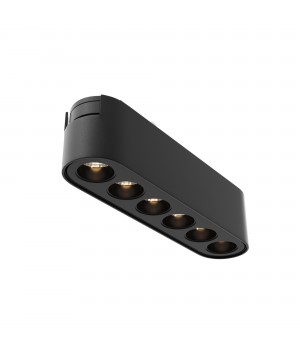 Трековый светильник Technical TR082-1-6W3K-M-B-foto2