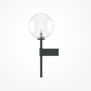 Настенный светильник (бра) Maytoni MOD172WL-01B-foto4