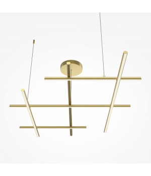 Подвесной светильник Maytoni MOD278PL-L86G3K-foto4