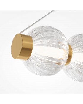 Подвесной светильник Maytoni MOD555PL-L18G3K-foto2