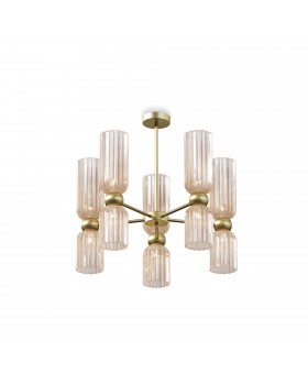 Подвесной светильник Maytoni MOD302PL-10CG-foto5