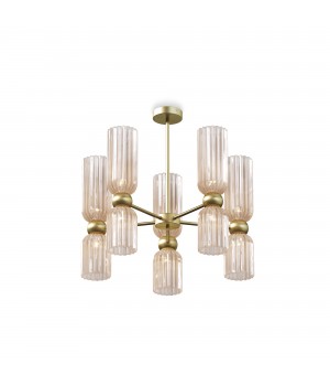 Подвесной светильник Maytoni MOD302PL-10CG-foto5